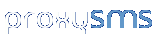 ProxySMS
