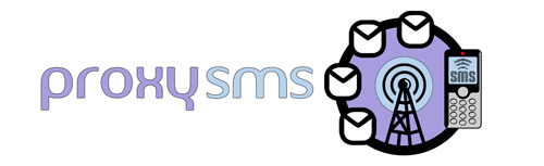 ProxySMS